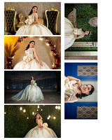 RUEDA #25053 ROSA ELENA SAAVEDRA
