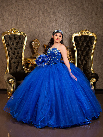 BLANCA GARZA SAUCEDO #26223-1607