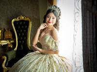 #25064 CINTHIA LOPEZ (XV) -0142