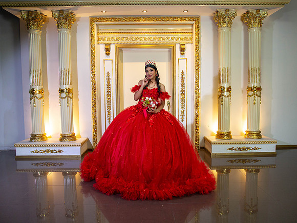 ##25993 MARIA EUGENIA (XV) -0914
