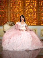 SONIA DE LA ROSA #25721 (XV)-9871