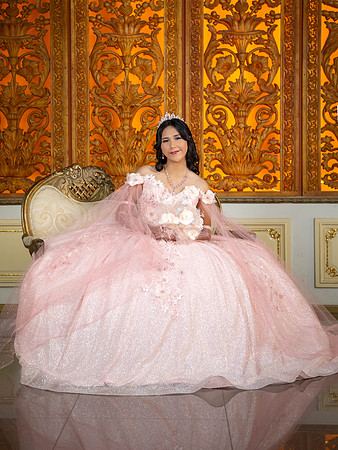 SONIA DE LA ROSA #25721 (XV)-9871