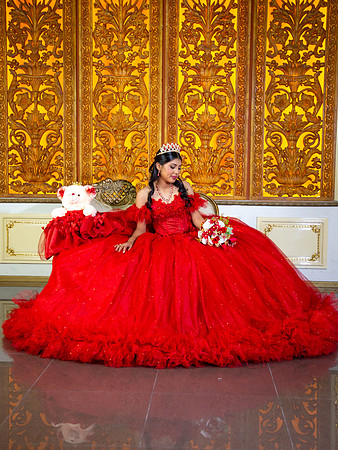 ##25993 MARIA EUGENIA (XV) -0889