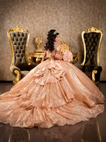 ALICIA TORRES #25737-7928