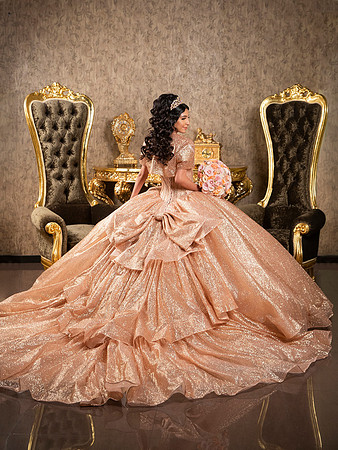 ALICIA TORRES #25737-7928