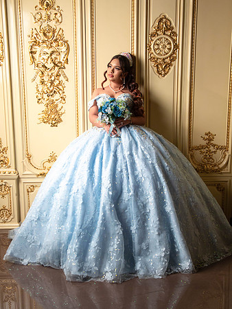 #26054 BEATRIZ CARREON (XV)-7989