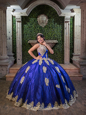 IRANIA ISELA #25207-0302