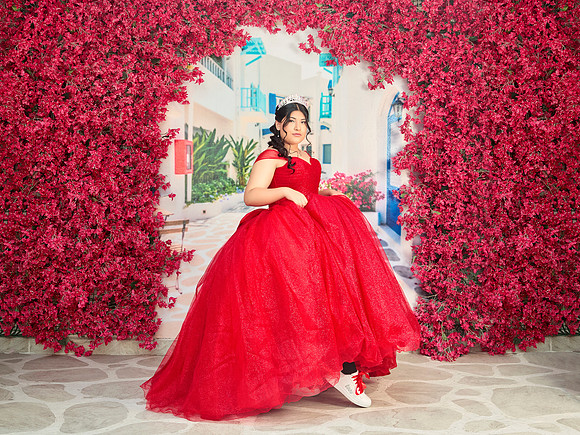 XV VALENTINA_LI_9663