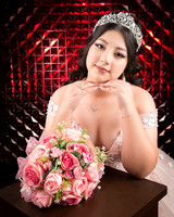 #25901 BERENICE -0689