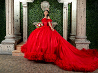 ##25993 MARIA EUGENIA (XV) -0876