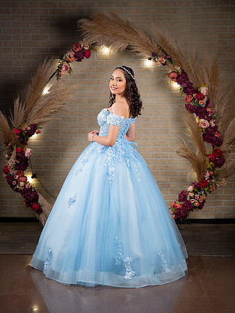 JOANA MIJARES #8195-6750