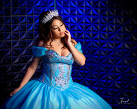 8X10 #26458 MELANY CAROLINA DEL VALLE-1509