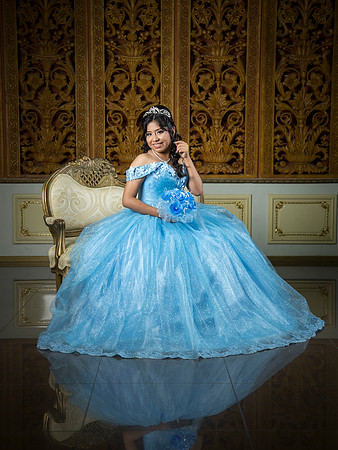 #25971 REYNA HDZ (XV) -8276