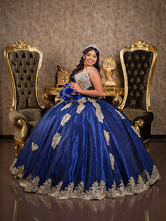 IRANIA ISELA #25207-0330