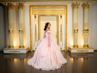SONIA DE LA ROSA #25721 (XV)-9889