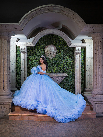 MIRIAM BERNAL #25745-8031