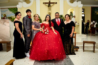 #1530 VERONICA GUADALUPE 14 JUNIO