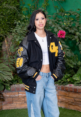 8375 #6081 ELIZA SALAS