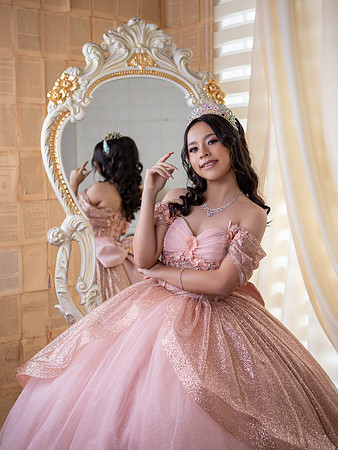 #26536 BEATRIZ MTZ-8130