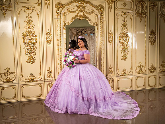 #26231 IDALIA GRIMALDO XV FORMAL VEROR-5253