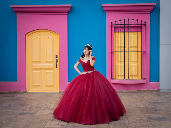 VERONICA CASTRO #25746-0173