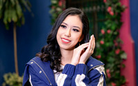 8356 #6081 ELIZA SALAS