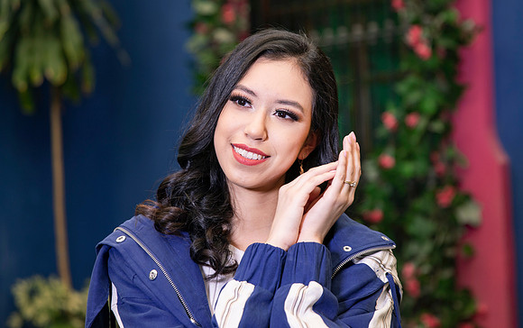 8356 #6081 ELIZA SALAS