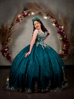 VERONICA FLORES #25812-1100
