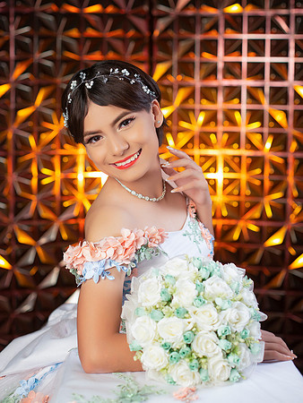 PERLA CASSANOVA #25824-1450