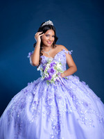 VALERIA OVALLE #25392-8364