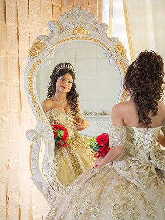 #25064 CINTHIA LOPEZ (XV) -0168