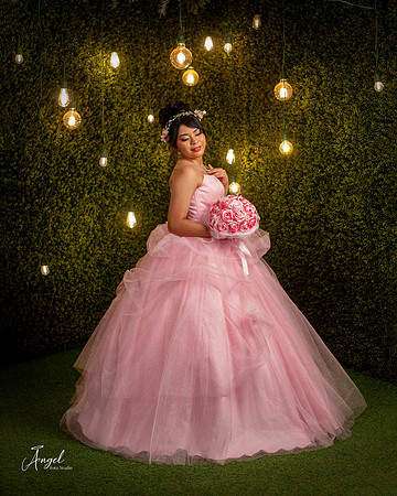 8x10 #26306 ROSA CECILIA-8339