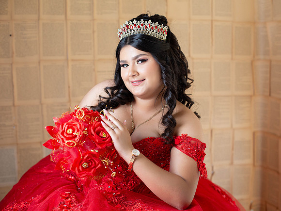 #26345 MARIA DEL ROSARIO XV FORMAL VERO-4793