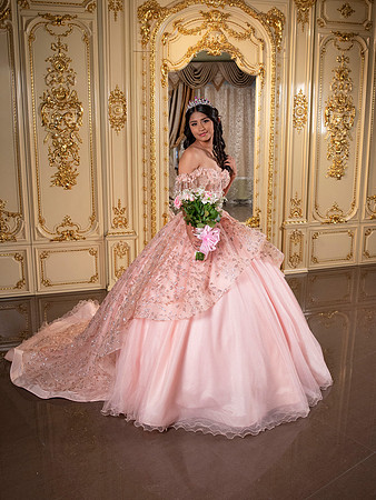 MA. LUISA HERNANDEZ #24166-8121