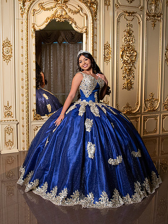 IRANIA ISELA #25207-0350