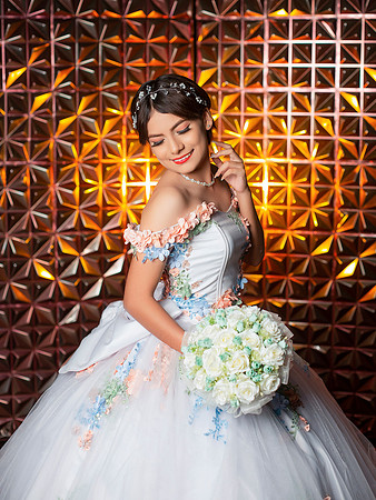 PERLA CASSANOVA #25824-1458
