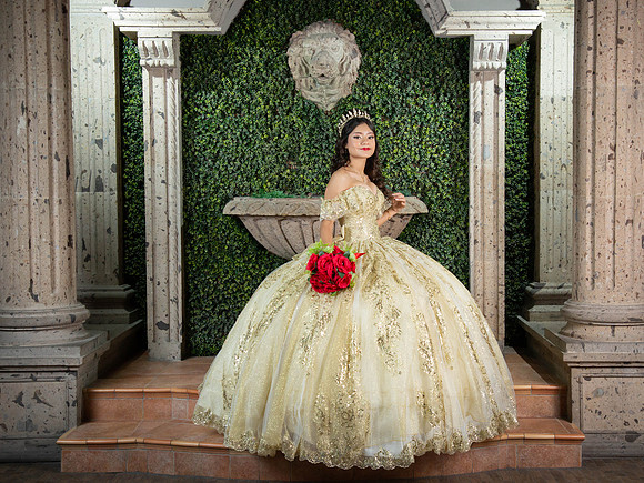 #25064 CINTHIA LOPEZ (XV) -0202