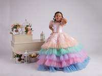 MARIA DEL CARMEN #25758 (5 AÑERA + PBAS EXTRA) MAGUII