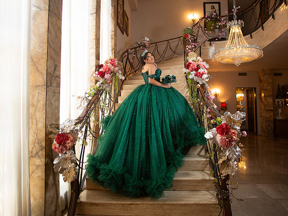 #25100 MARIA CLAUDIA-7597