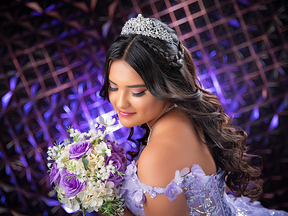 VALERIA OVALLE #25392-8326