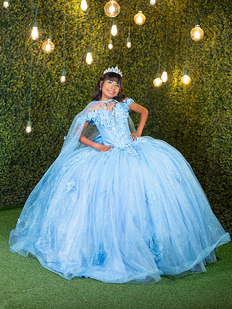 #25650 Beatriz Cruz (XV) -9058