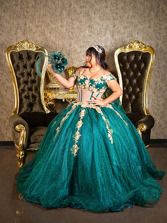 #25169 ANGELINA RAMOS MENDEZ( XV-0304