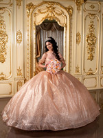 ALICIA TORRES #25737-7926