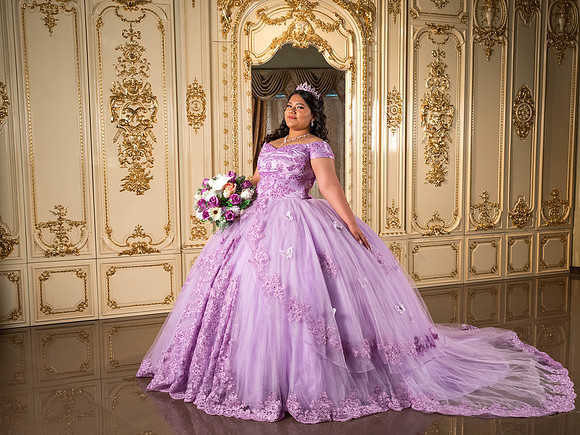 #26231 IDALIA GRIMALDO XV FORMAL VEROR-5273