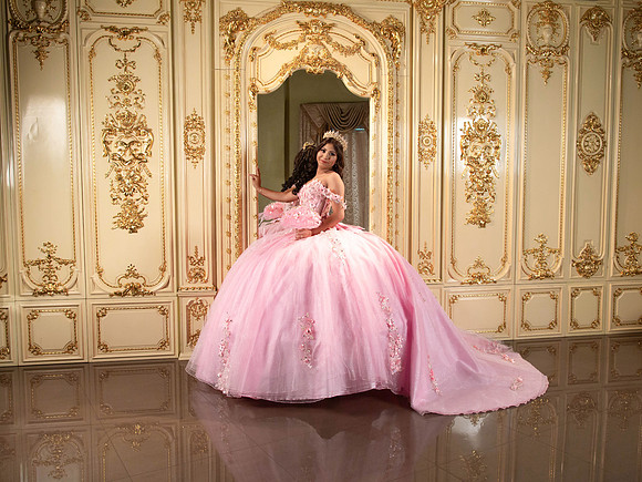 #25614 MARIA GASPAR (XV) -9913