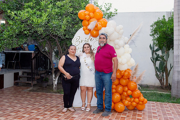SECUENCIA DESPEDIDA BRISEIDY MORENO #23774-4332