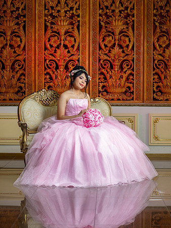 #26306 ROSA CECILIA-8301
