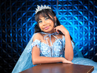 #25650 Beatriz Cruz (XV) -9031