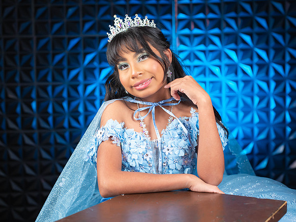 #25650 Beatriz Cruz (XV) -9031