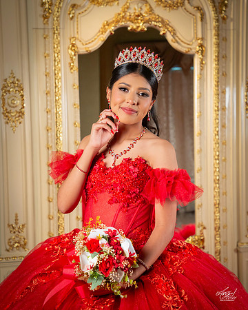 ##25993 MARIA EUGENIA (XV) -0824